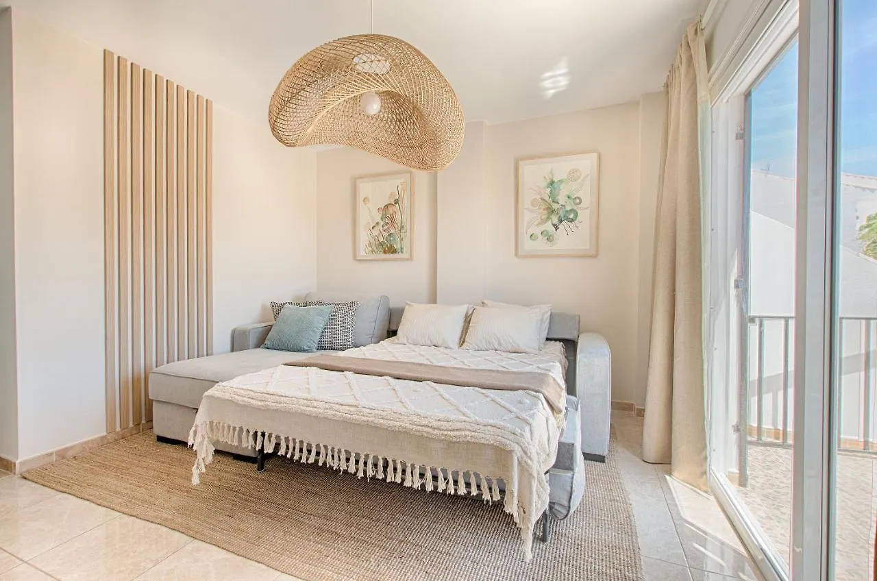 Villa Casa Maravilla Golf Del Sur San Miguel de Abona