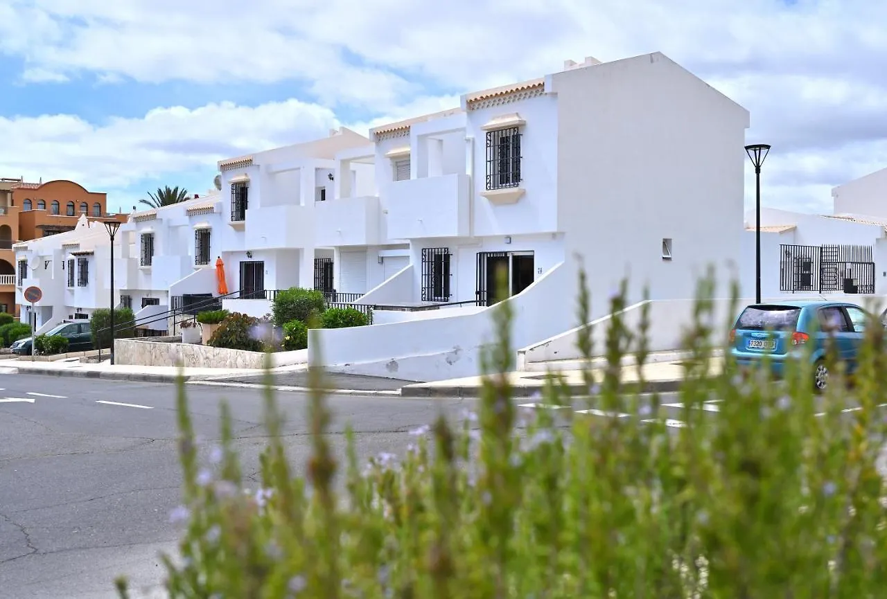 Casa Maravilla Golf Del Sur San Miguel de Abona