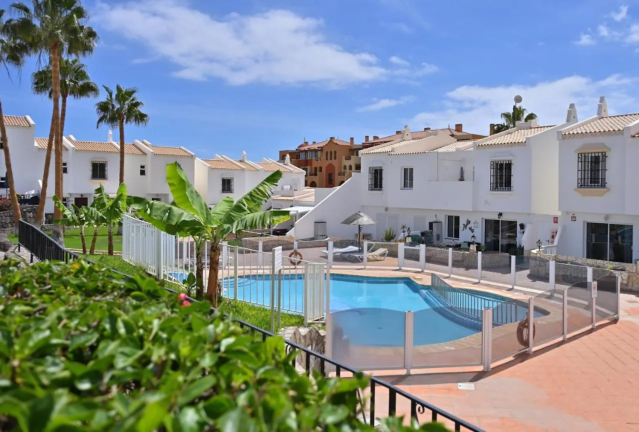 Casa Maravilla Golf Del Sur San Miguel de Abona Spain