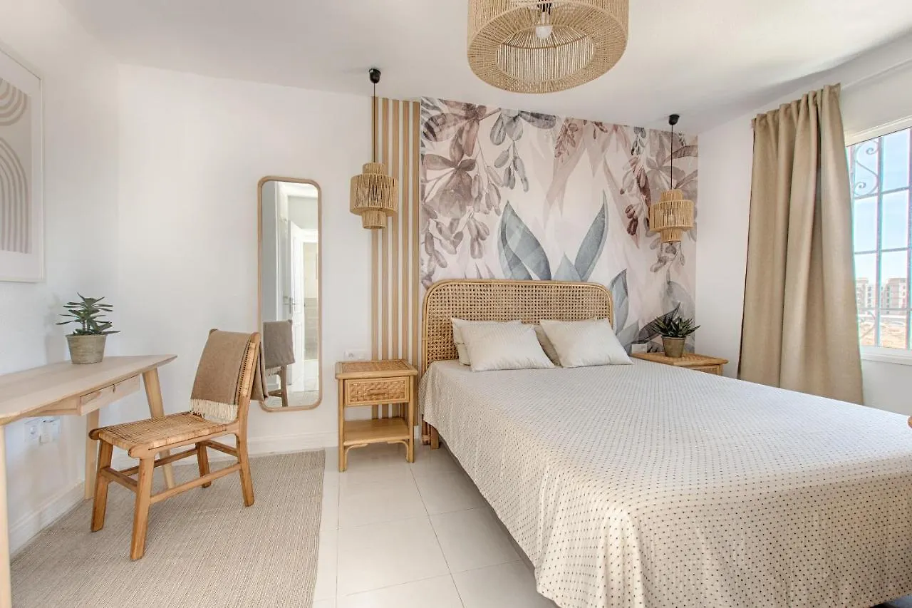 Casa Maravilla Golf Del Sur San Miguel de Abona Spain