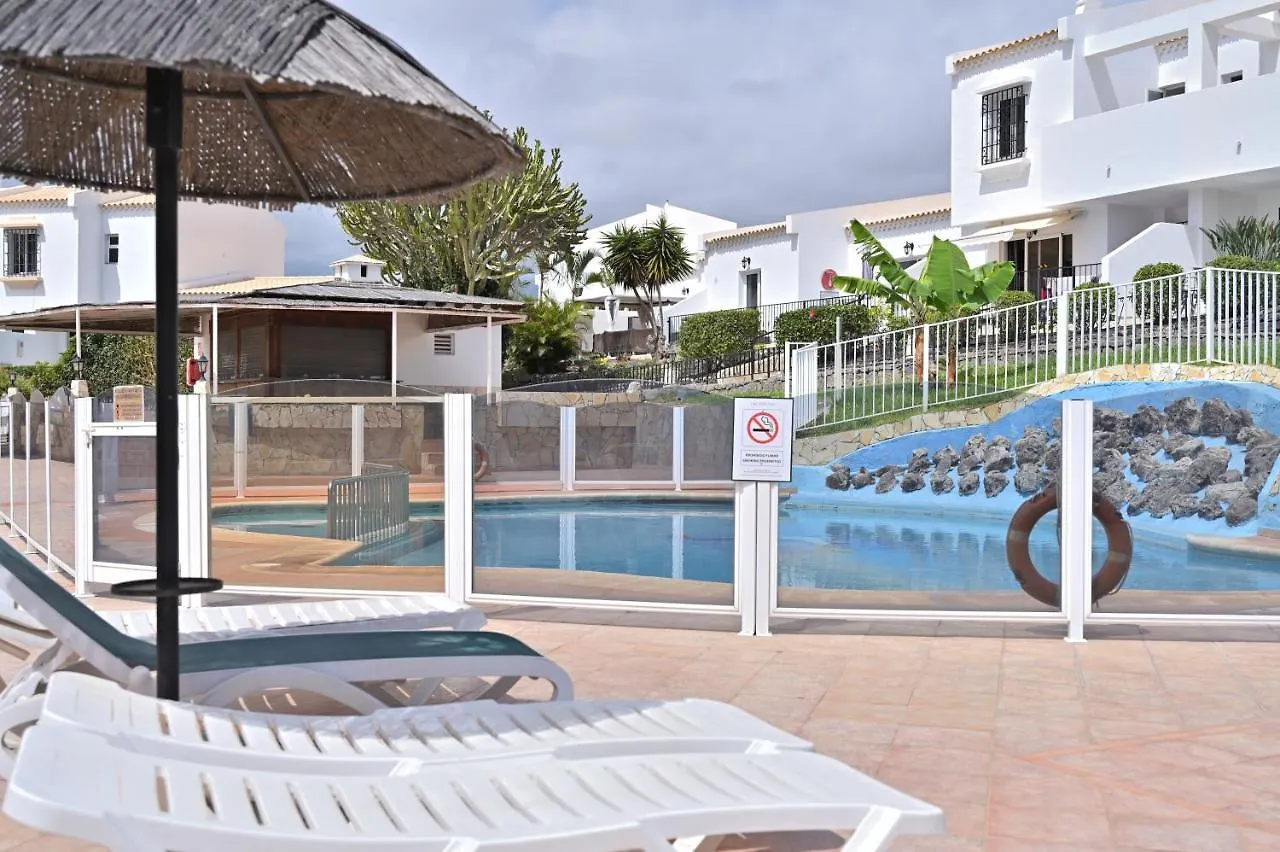 Casa Maravilla Golf Del Sur San Miguel de Abona 0*,