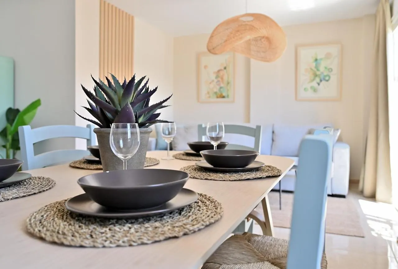 Casa Maravilla Golf Del Sur San Miguel de Abona 0*,  Spain