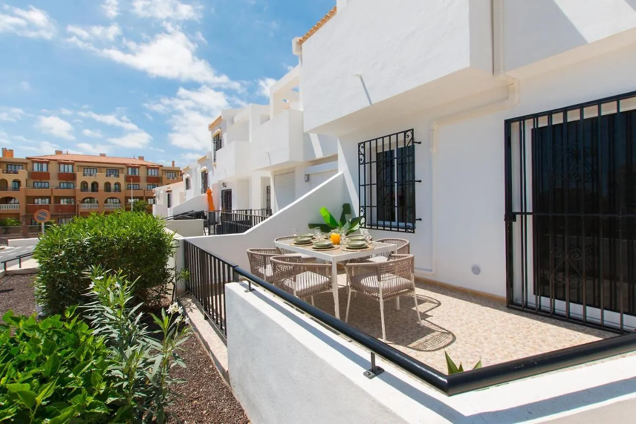 Casa Maravilla Golf Del Sur San Miguel de Abona