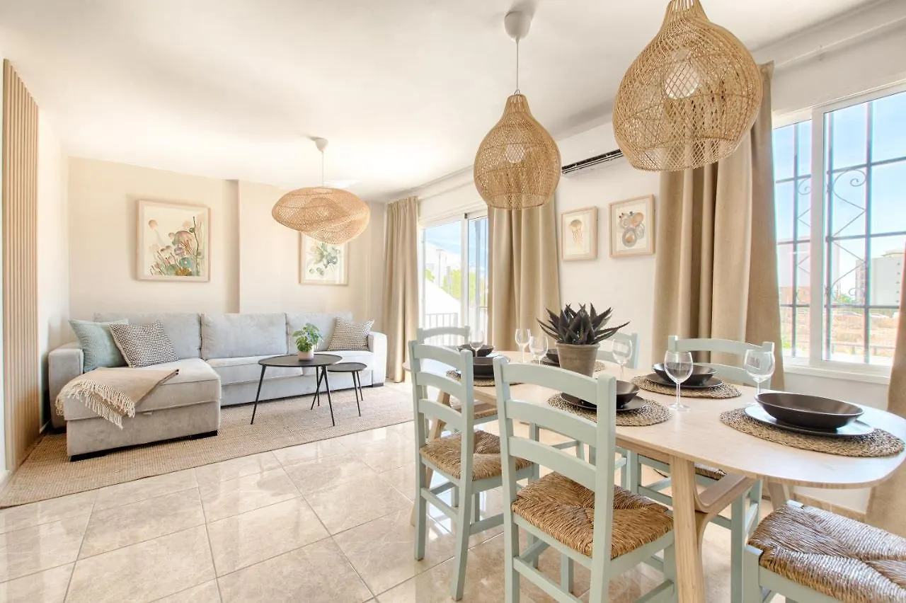 Casa Maravilla Golf Del Sur San Miguel de Abona
