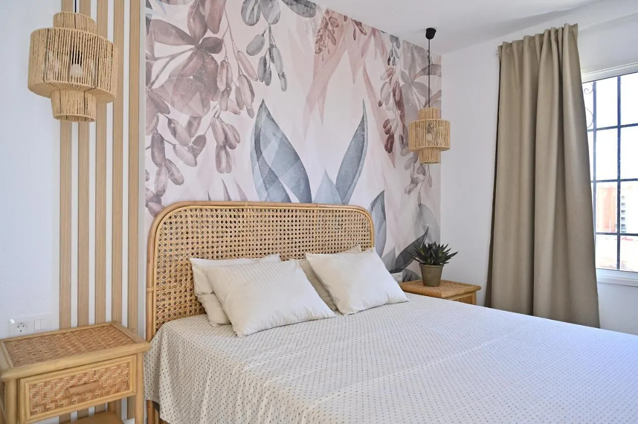 Casa Maravilla Golf Del Sur San Miguel de Abona Villa