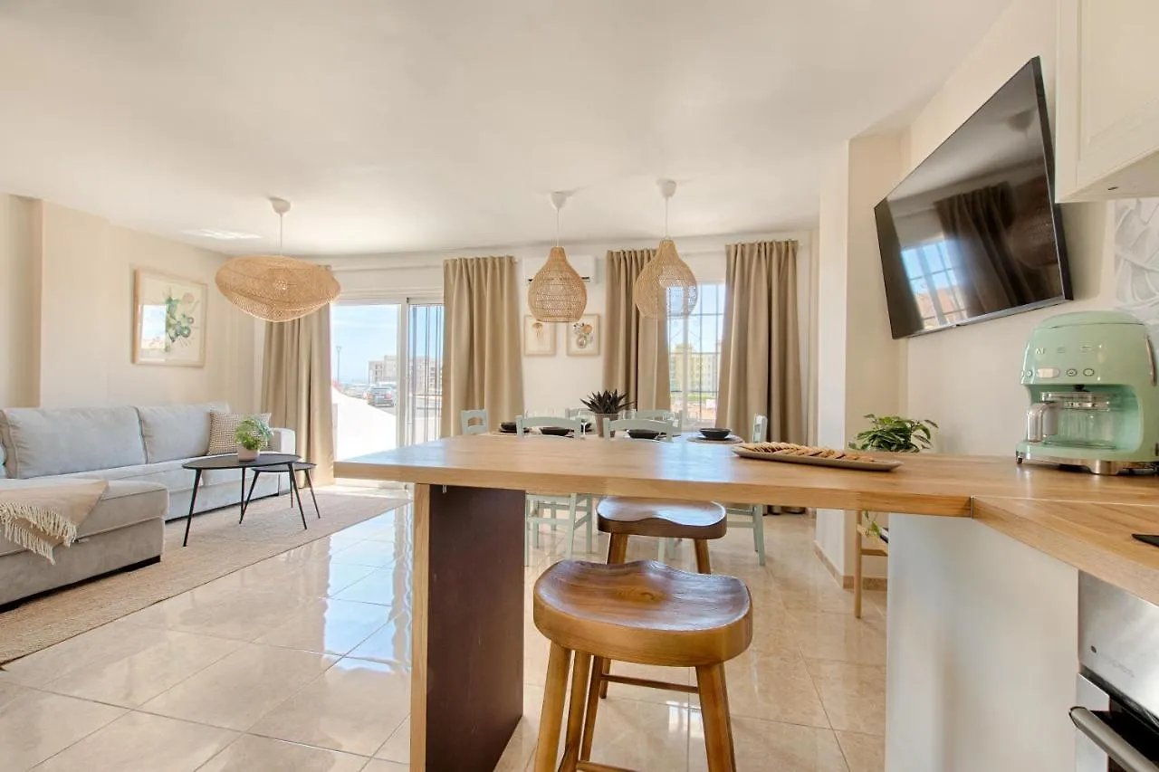Casa Maravilla Golf Del Sur San Miguel de Abona 0*,  Spain