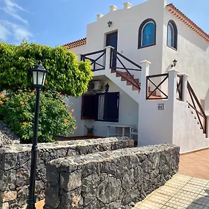 Juangy's In Adelfas Golf Del Sur Apartment